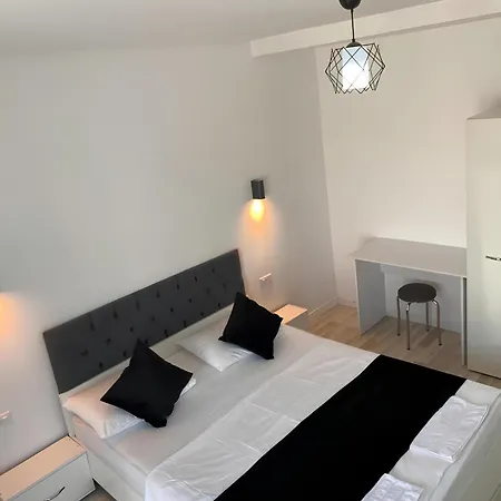 Atlas Vendégház 3*