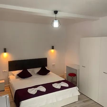 Vendégház Atlas 3*