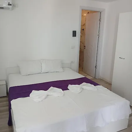 Pensión Casa Alesia *