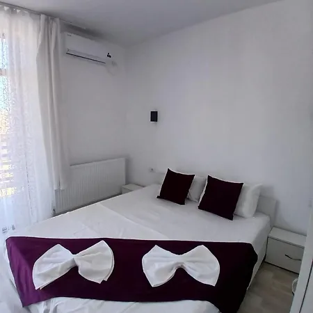 Pensión Casa Alesia