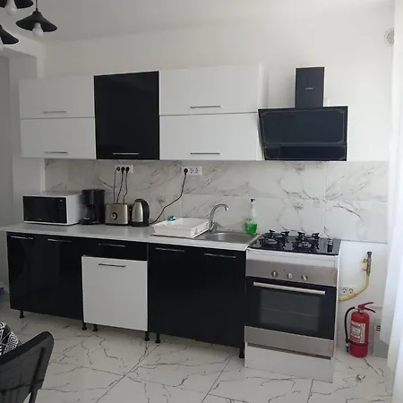 Atlas 3* Konstanca