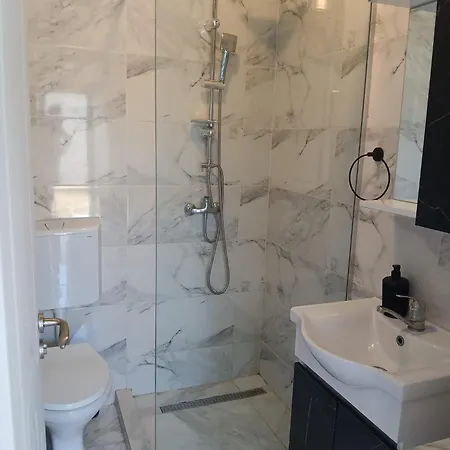 Atlas Vendégház 3*