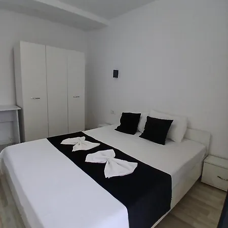 Atlas Vendégház Konstanca