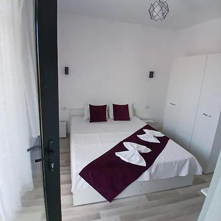 Gasthuis Atlas Constanţa