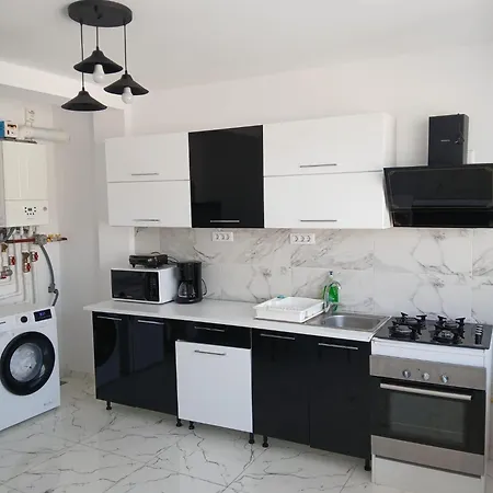 Atlas Gasthuis Constanţa