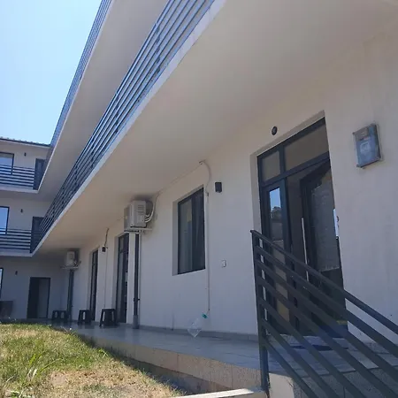 Atlas Gasthuis Constanţa