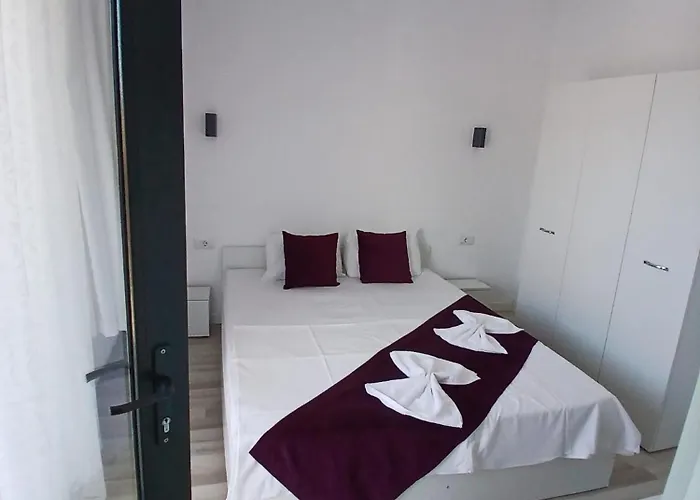 Pensiune Atlas Constanţa