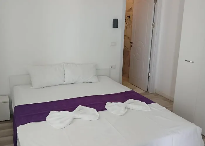 Pensiune Atlas Constanţa